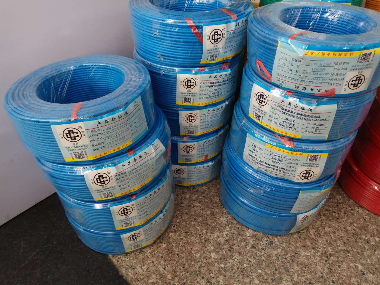  低压线缆的常见故障及处理方法
