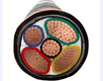 240五芯铠装电缆