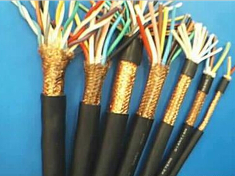电缆在工业自动化控制系统中的应用案例