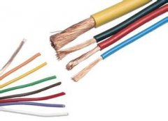电缆都有什么类型？