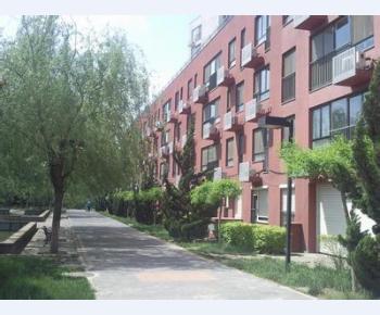 印象小区应用案例